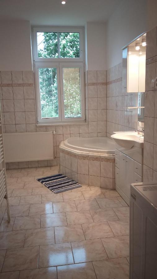 Apartman Kraslice Екстер'єр фото