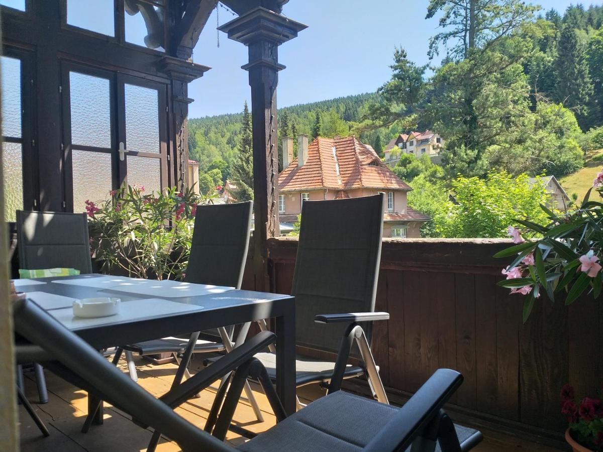 Apartman Kraslice Екстер'єр фото