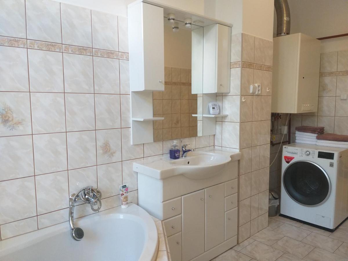 Apartman Kraslice Екстер'єр фото