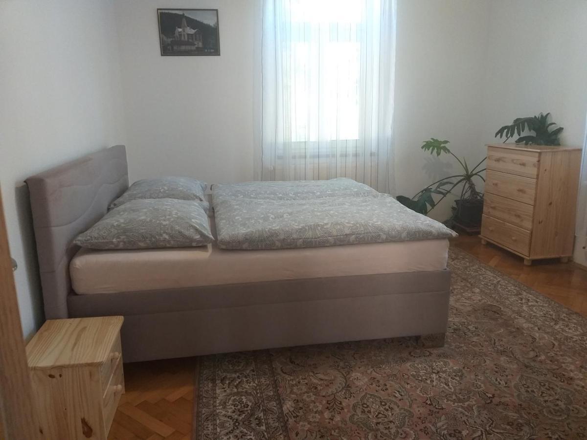 Apartman Kraslice Екстер'єр фото